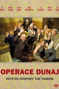 Operace Dunaj